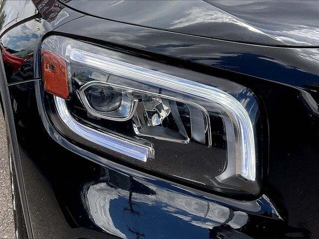 2023 Mercedes-Benz GLB GLB 250 El Paso TX