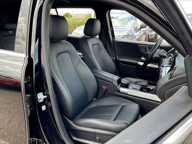 2023 Mercedes-Benz GLB GLB 250 El Paso TX