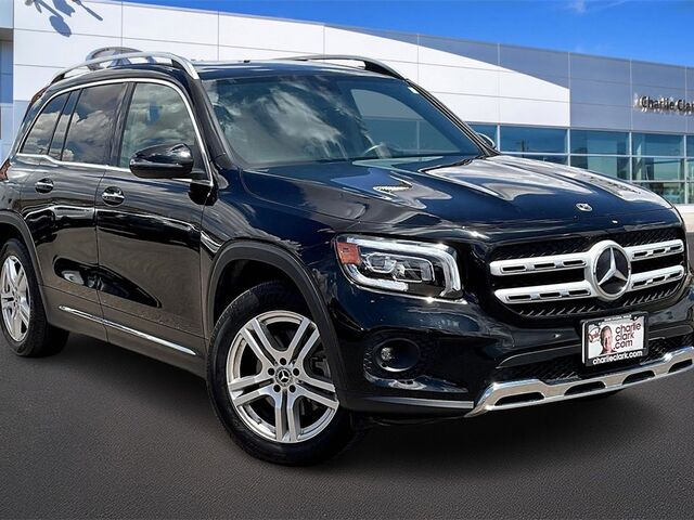 2023 Mercedes-Benz GLB GLB 250 El Paso TX