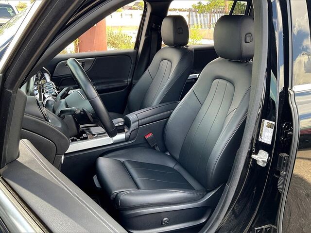 2023 Mercedes-Benz GLB GLB 250 El Paso TX