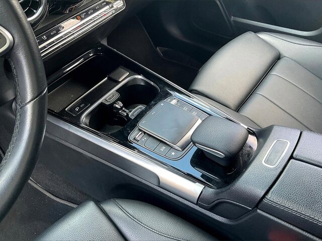 2023 Mercedes-Benz GLB GLB 250 El Paso TX