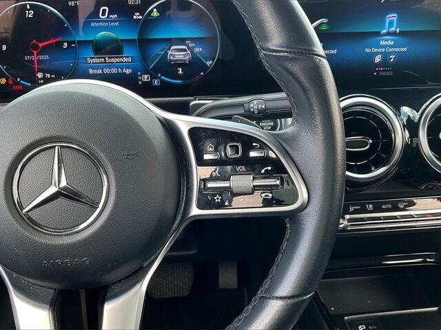 2023 Mercedes-Benz GLB GLB 250 El Paso TX