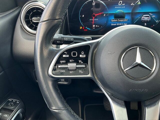 2023 Mercedes-Benz GLB GLB 250 El Paso TX