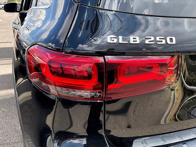 2023 Mercedes-Benz GLB GLB 250 El Paso TX