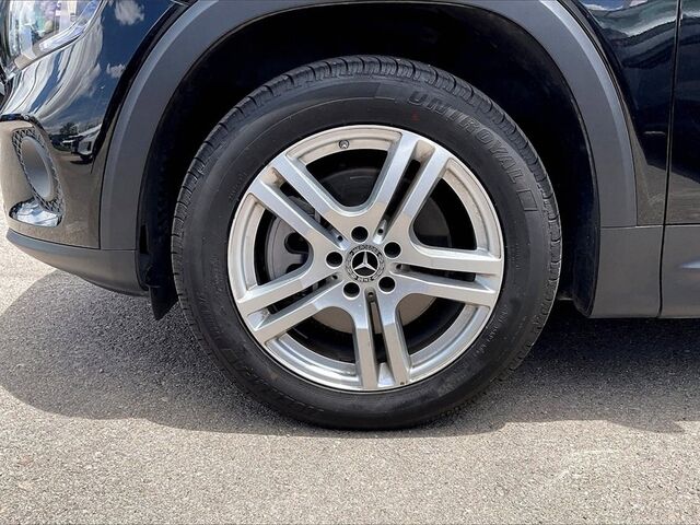 2023 Mercedes-Benz GLB GLB 250 El Paso TX