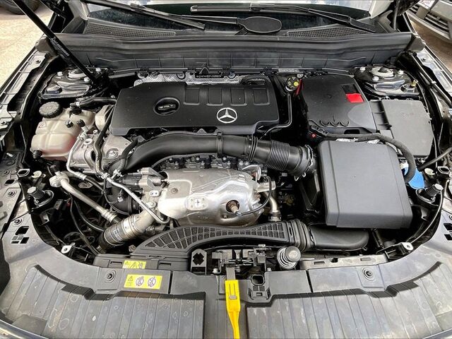 2023 Mercedes-Benz GLB GLB 250 El Paso TX