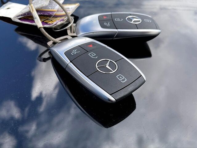 2023 Mercedes-Benz GLB GLB 250 El Paso TX