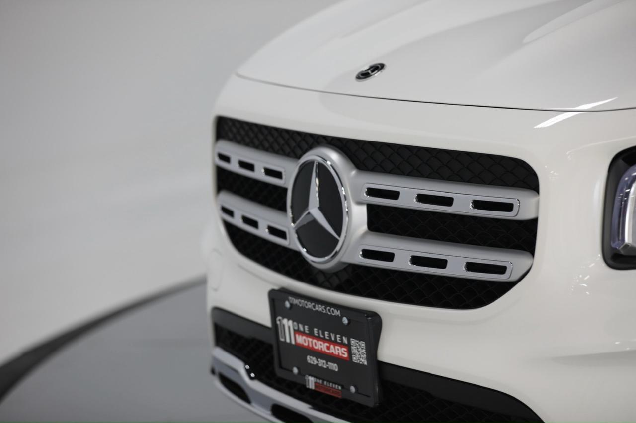 2023 Mercedes-Benz GLB GLB 250 Franklin TN