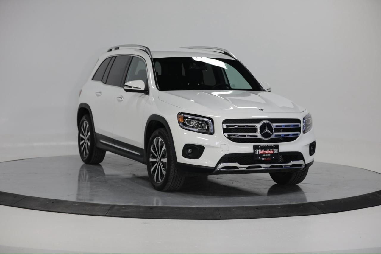 2023 Mercedes-Benz GLB GLB 250 Franklin TN