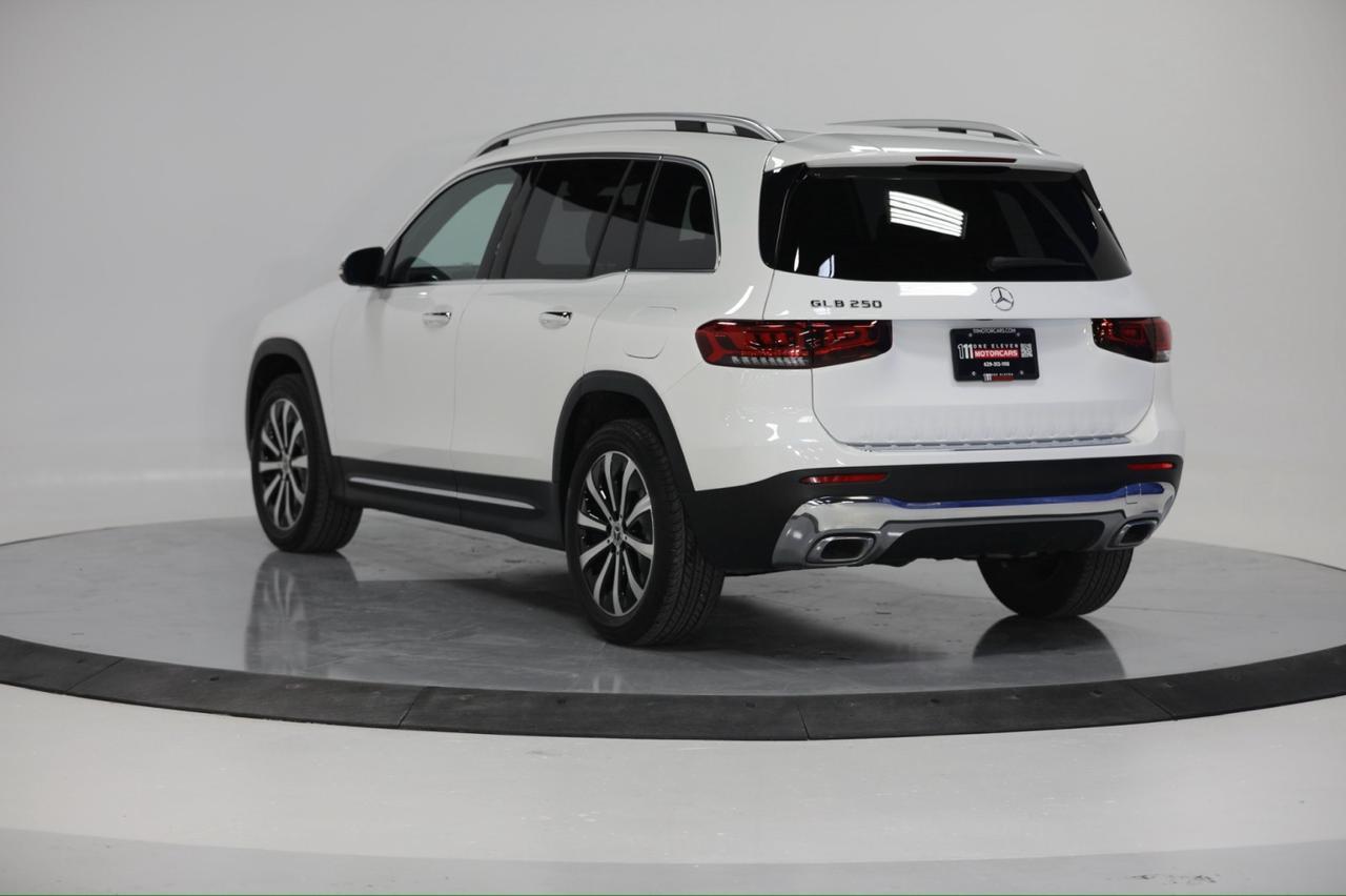 2023 Mercedes-Benz GLB GLB 250 Franklin TN