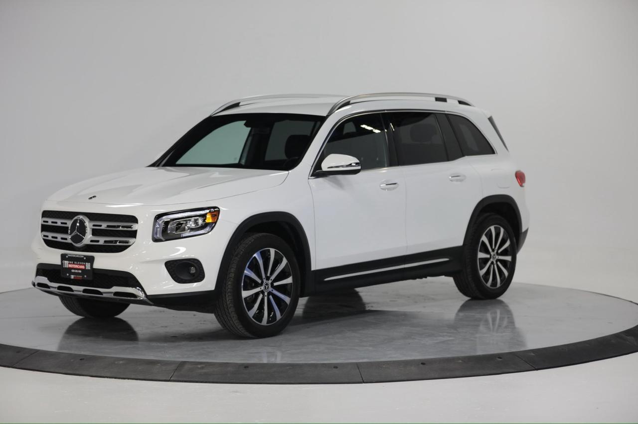 2023 Mercedes-Benz GLB GLB 250 Franklin TN