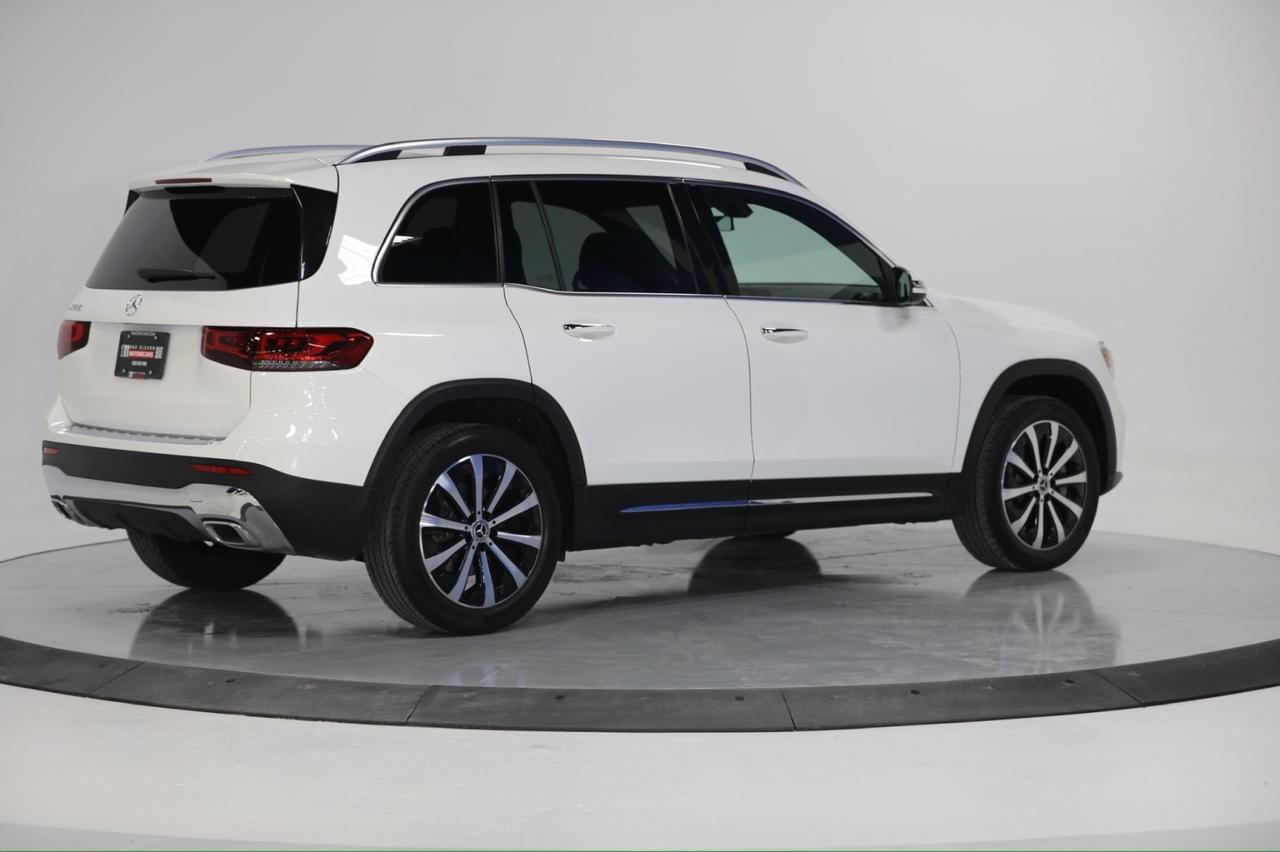 2023 Mercedes-Benz GLB GLB 250 Franklin TN