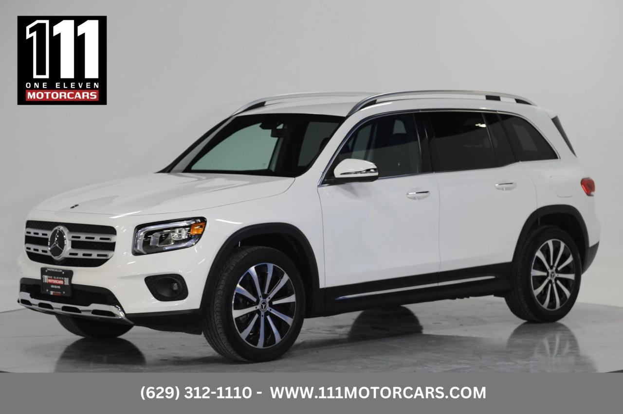 2023 Mercedes-Benz GLB GLB 250 Franklin TN