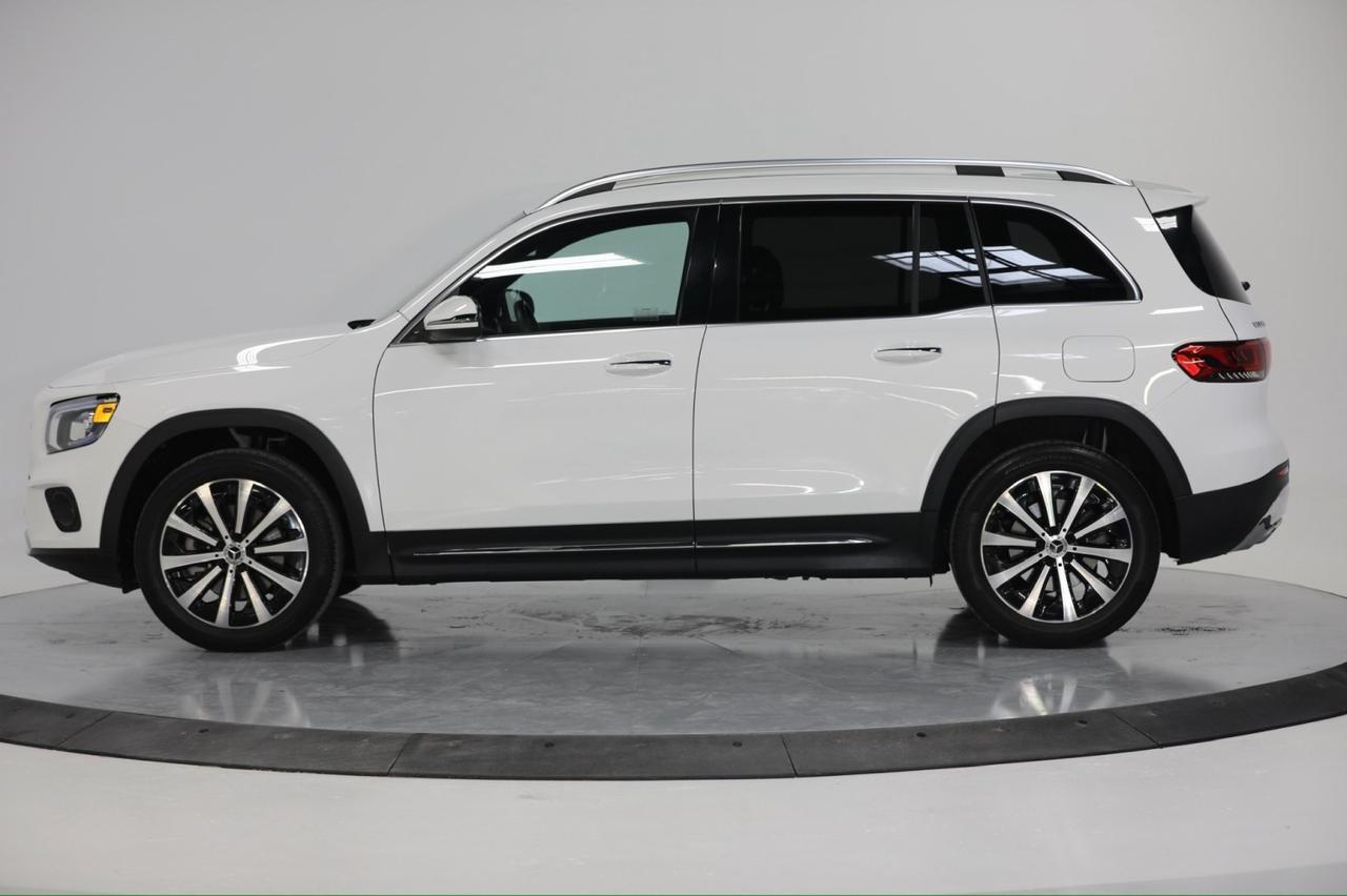 2023 Mercedes-Benz GLB GLB 250 Franklin TN