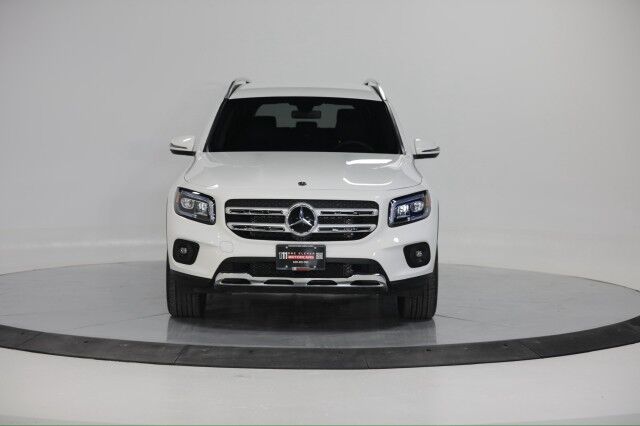 2023 Mercedes-Benz GLB GLB 250 Franklin TN