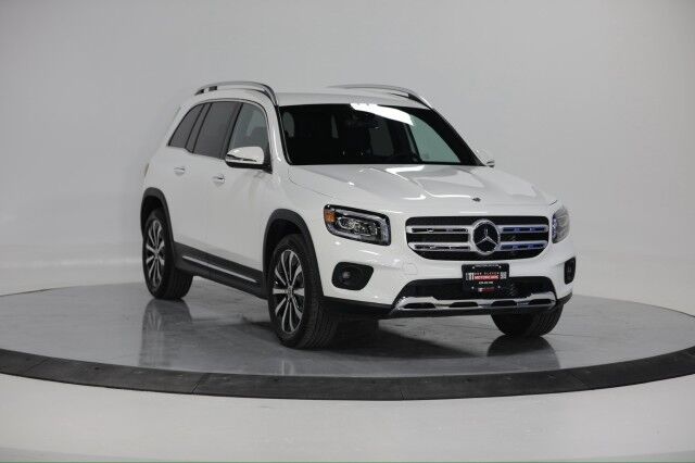 2023 Mercedes-Benz GLB GLB 250 Franklin TN