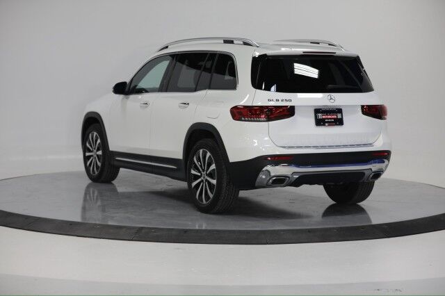 2023 Mercedes-Benz GLB GLB 250 Franklin TN
