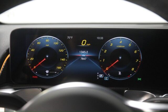 2023 Mercedes-Benz GLB GLB 250 Franklin TN