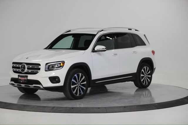 2023 Mercedes-Benz GLB GLB 250 Franklin TN