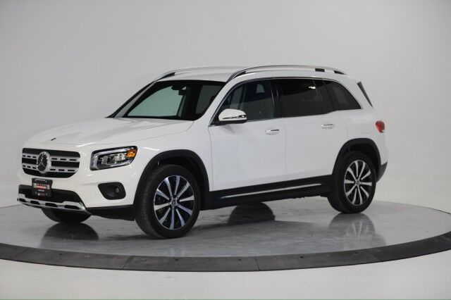 2023 Mercedes-Benz GLB GLB 250 Franklin TN