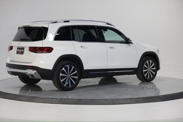 2023 Mercedes-Benz GLB GLB 250 Franklin TN