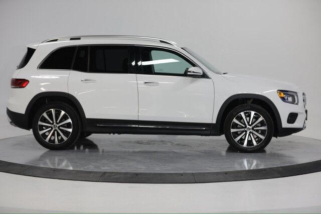 2023 Mercedes-Benz GLB GLB 250 Franklin TN