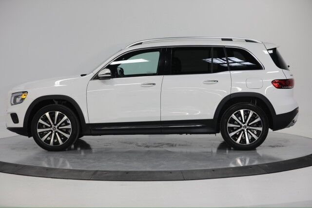 2023 Mercedes-Benz GLB GLB 250 Franklin TN