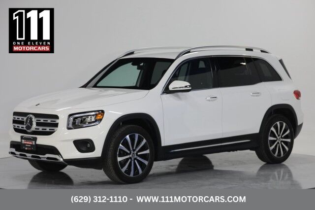 2023 Mercedes-Benz GLB GLB 250 Franklin TN