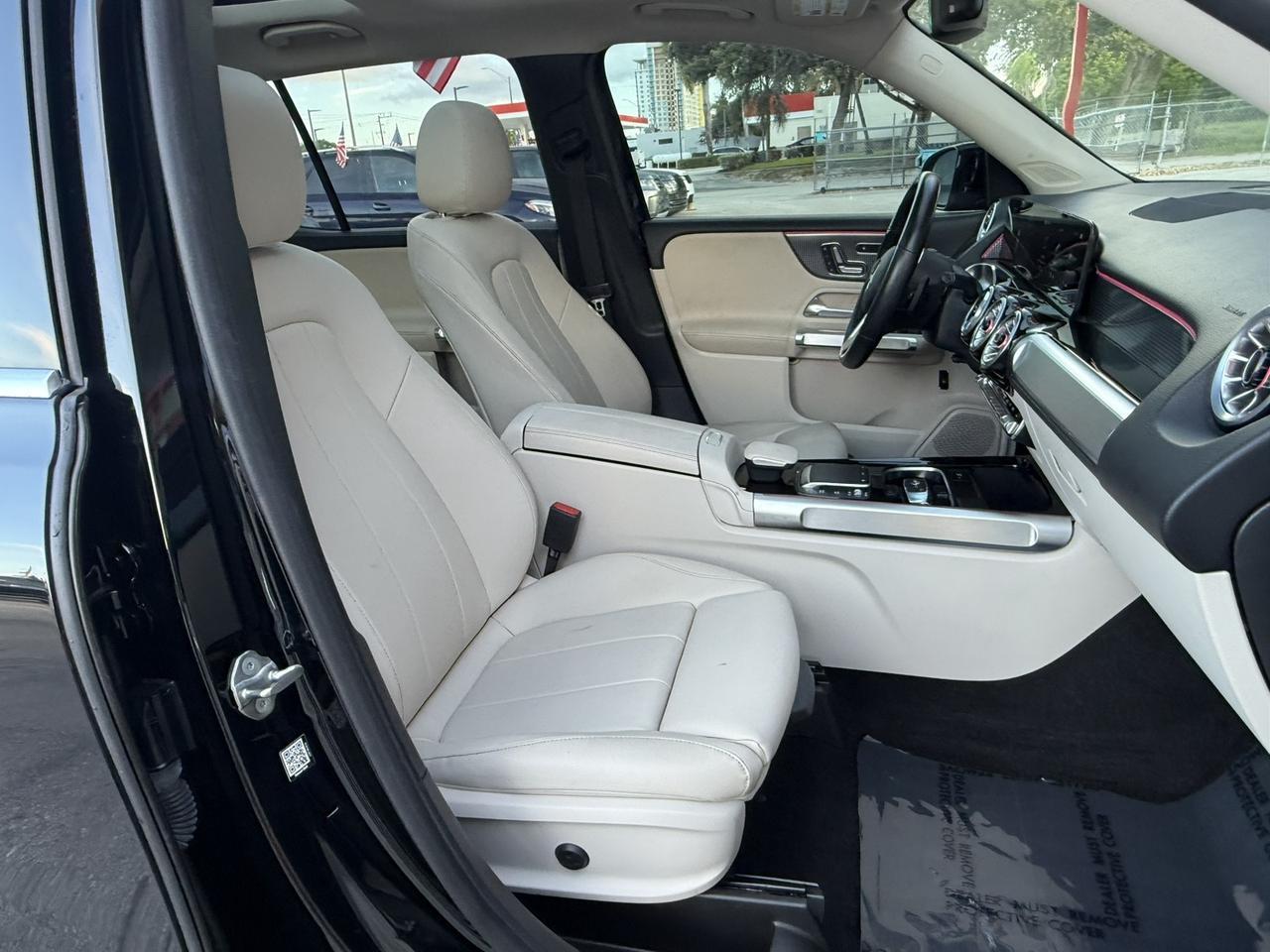 2023 Mercedes-Benz GLB GLB 250 Hollywood FL