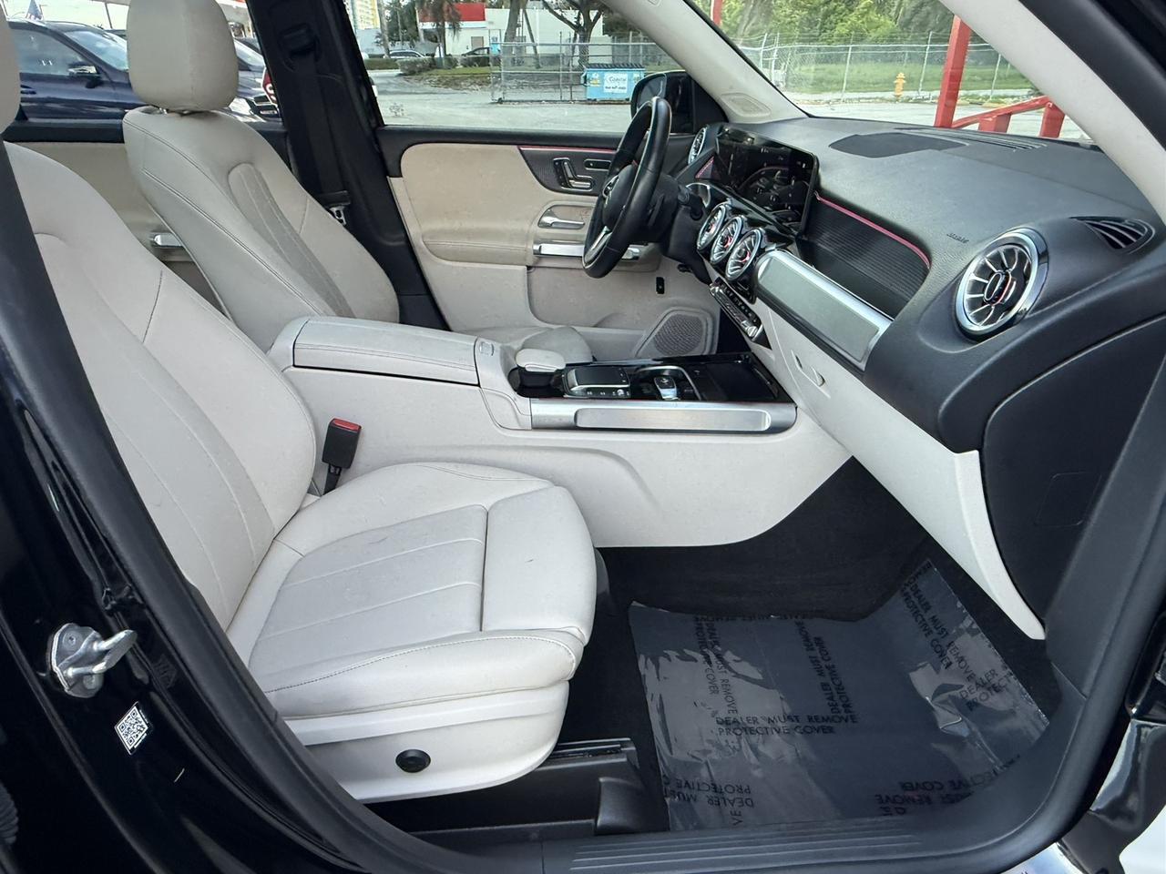 2023 Mercedes-Benz GLB GLB 250 Hollywood FL