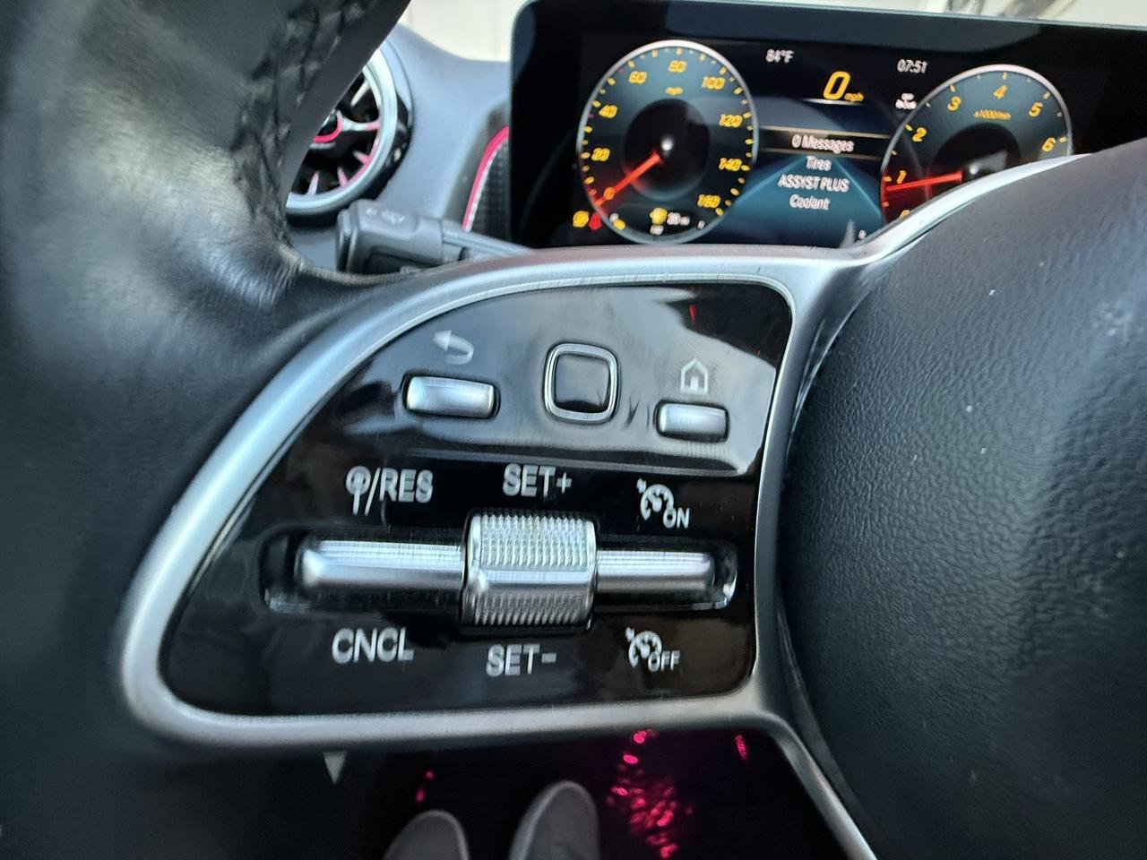 2023 Mercedes-Benz GLB GLB 250 Hollywood FL