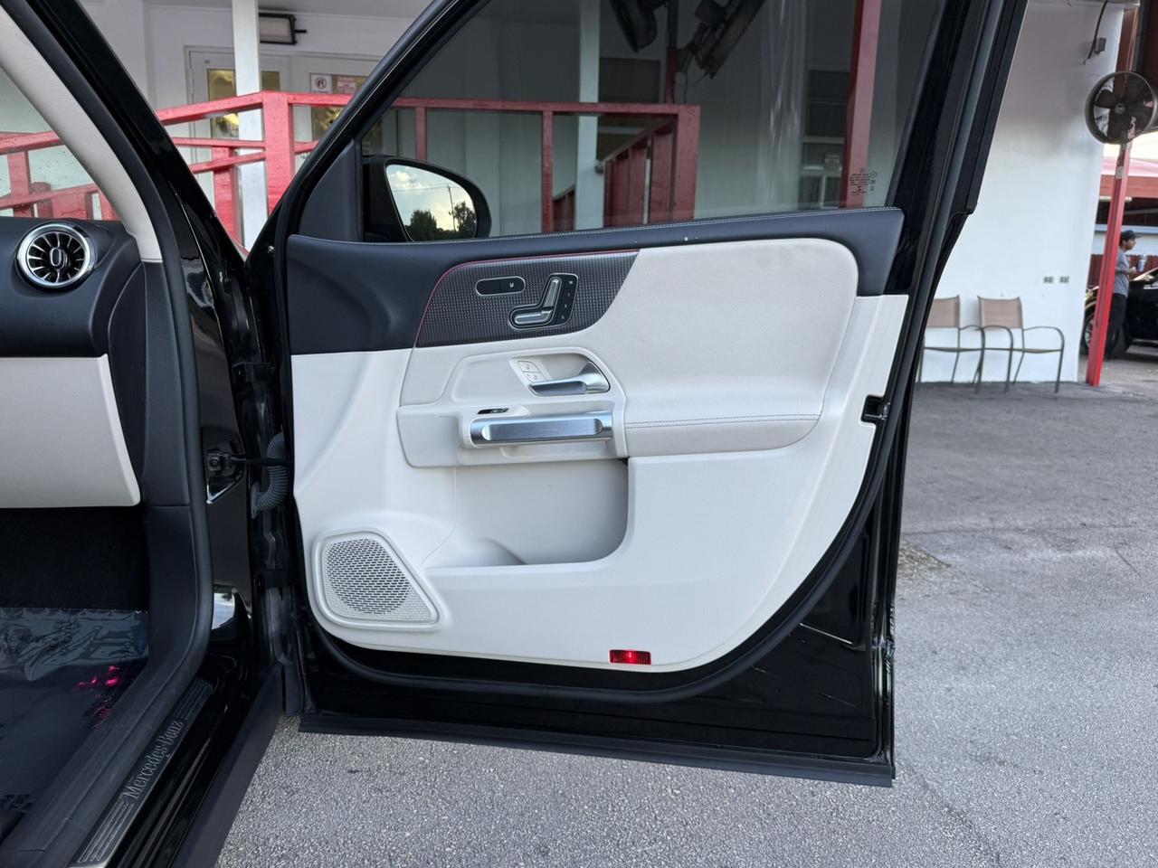 2023 Mercedes-Benz GLB GLB 250 Hollywood FL