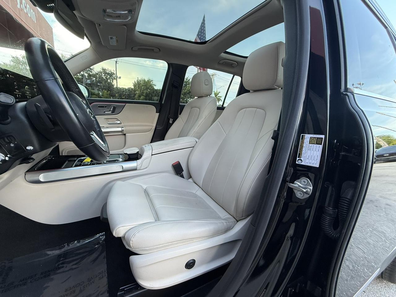 2023 Mercedes-Benz GLB GLB 250 Hollywood FL