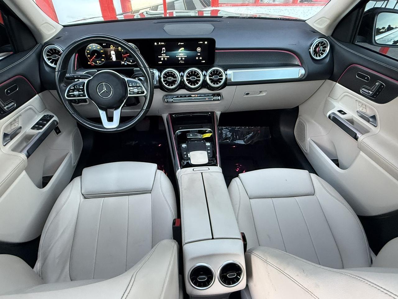 2023 Mercedes-Benz GLB GLB 250 Hollywood FL