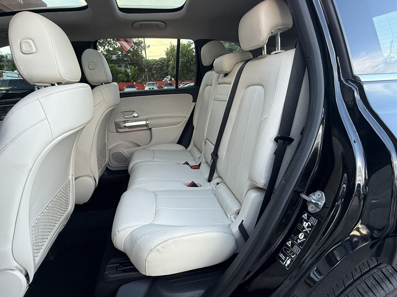 2023 Mercedes-Benz GLB GLB 250 Hollywood FL