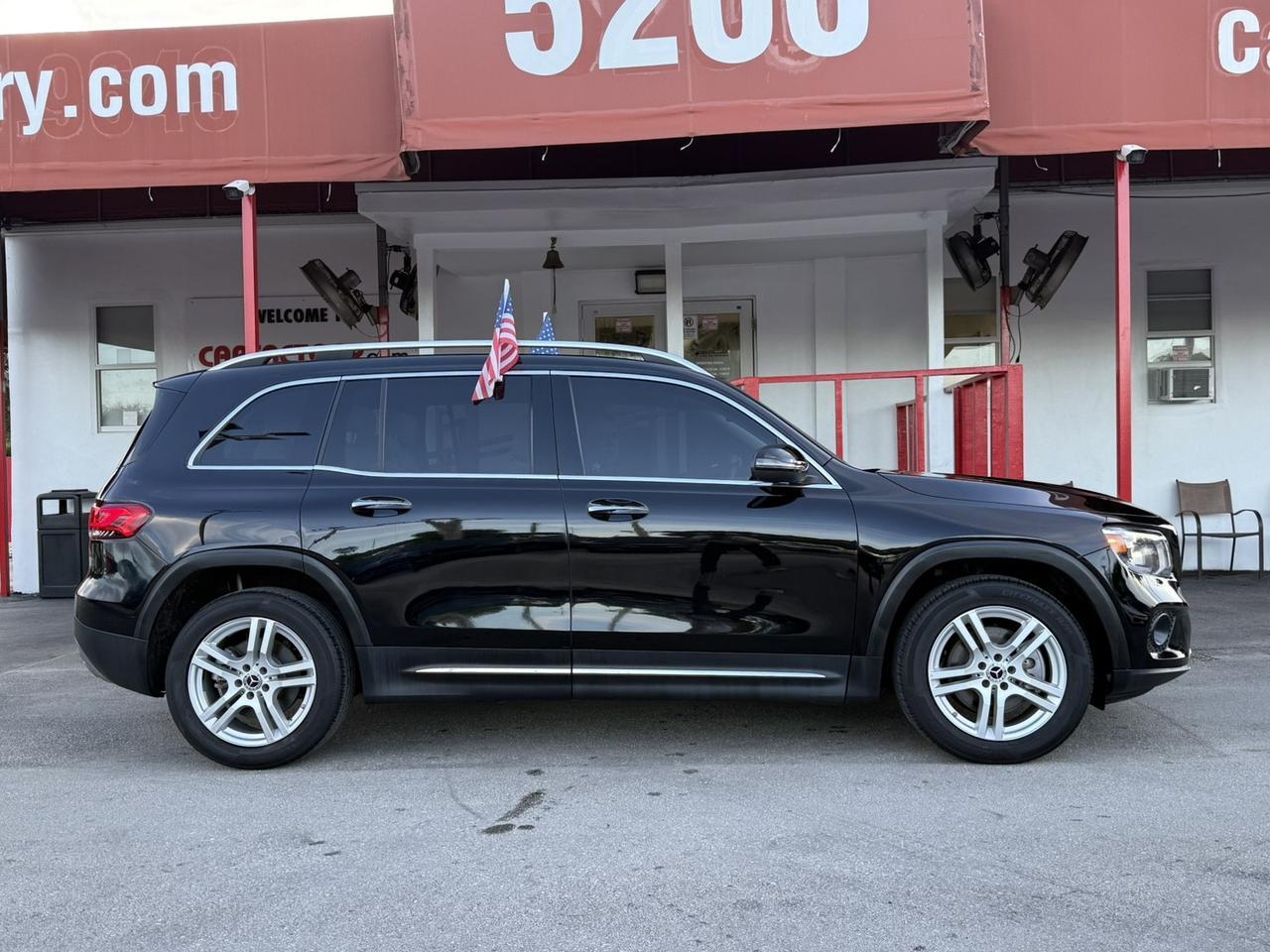 2023 Mercedes-Benz GLB GLB 250 Hollywood FL