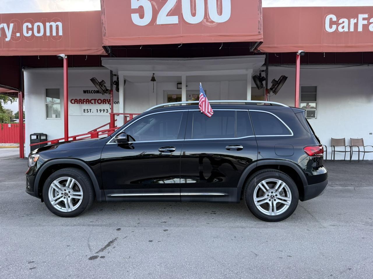 2023 Mercedes-Benz GLB GLB 250 Hollywood FL