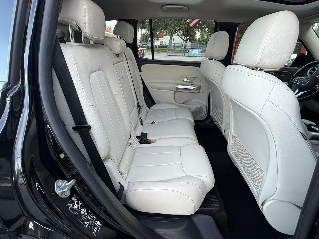 2023 Mercedes-Benz GLB GLB 250 Hollywood FL