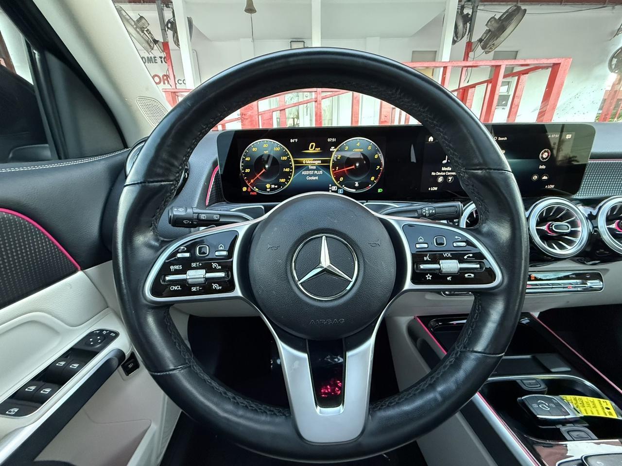 2023 Mercedes-Benz GLB GLB 250 Hollywood FL