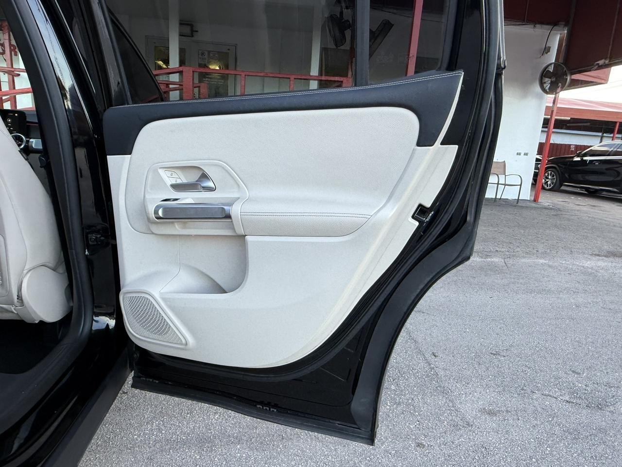 2023 Mercedes-Benz GLB GLB 250 Hollywood FL