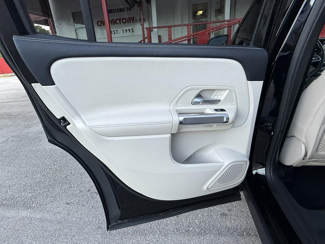 2023 Mercedes-Benz GLB GLB 250 Hollywood FL