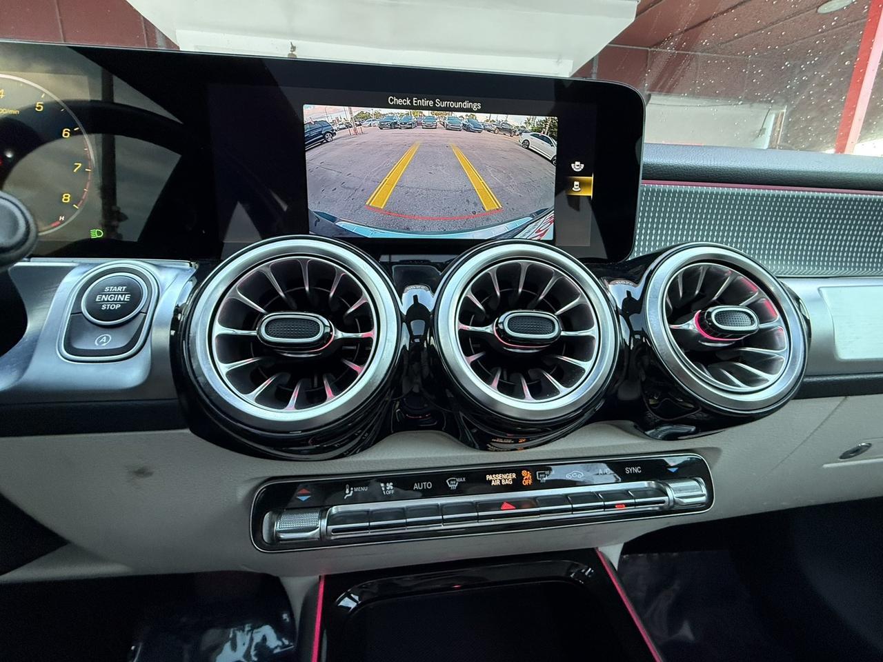 2023 Mercedes-Benz GLB GLB 250 Hollywood FL