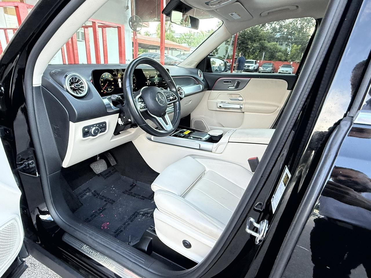 2023 Mercedes-Benz GLB GLB 250 Hollywood FL
