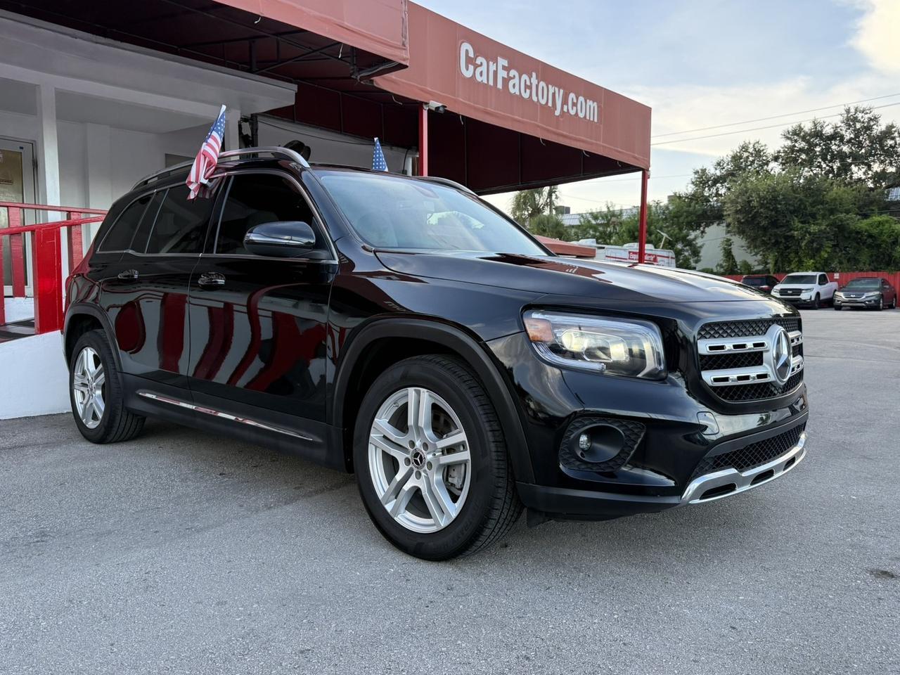 2023 Mercedes-Benz GLB GLB 250 Hollywood FL