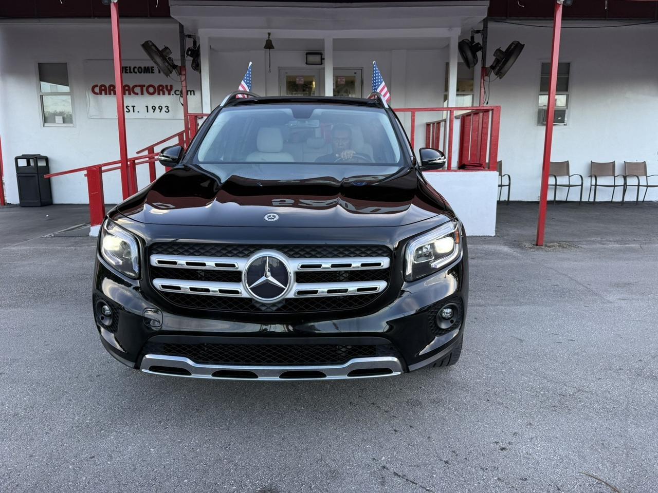 2023 Mercedes-Benz GLB GLB 250 Hollywood FL