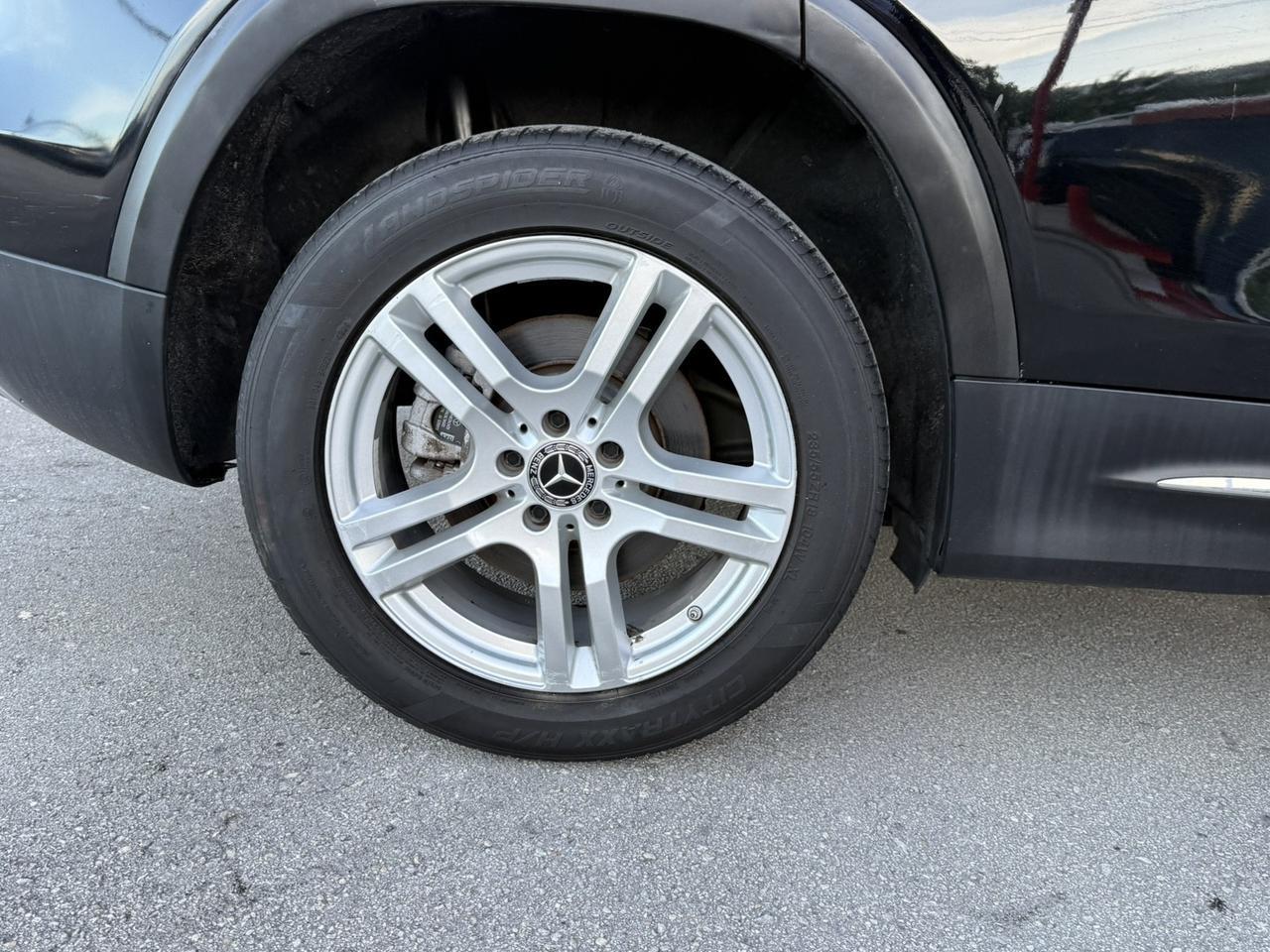 2023 Mercedes-Benz GLB GLB 250 Hollywood FL