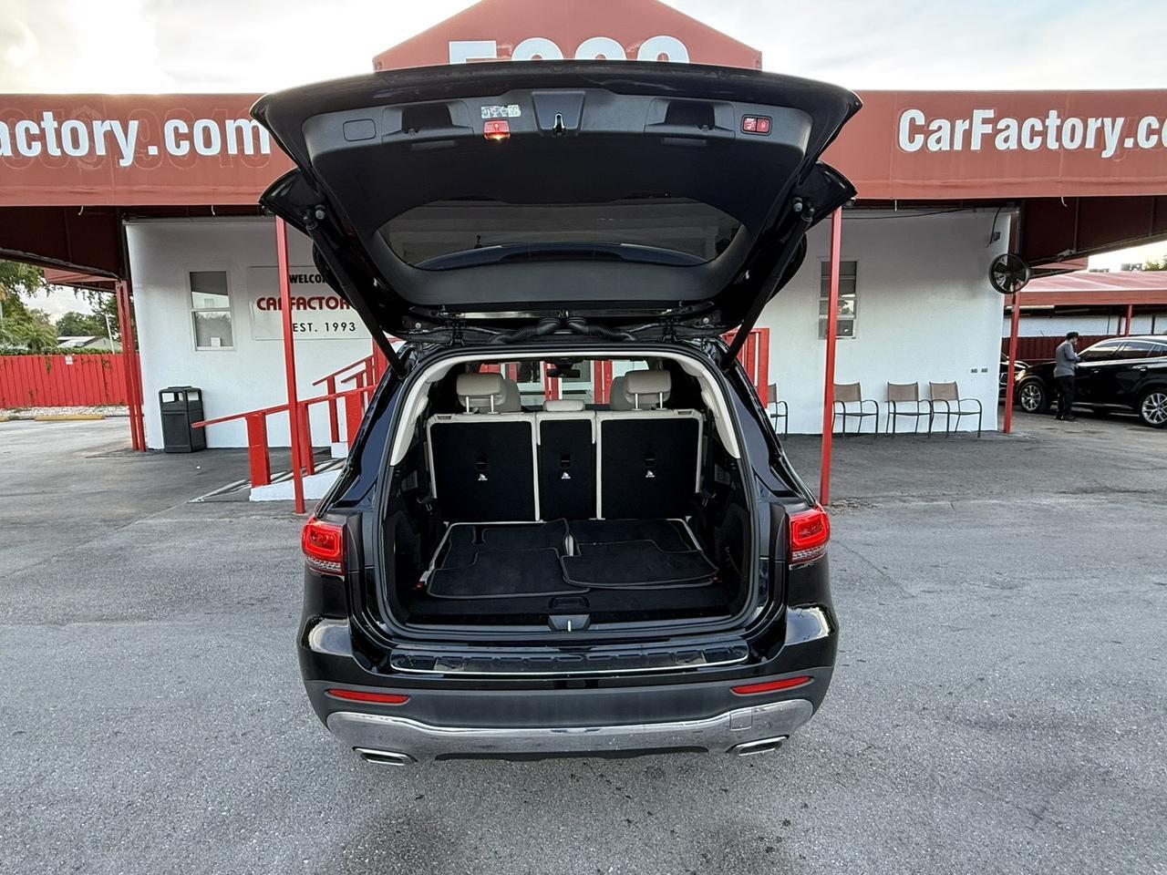2023 Mercedes-Benz GLB GLB 250 Hollywood FL