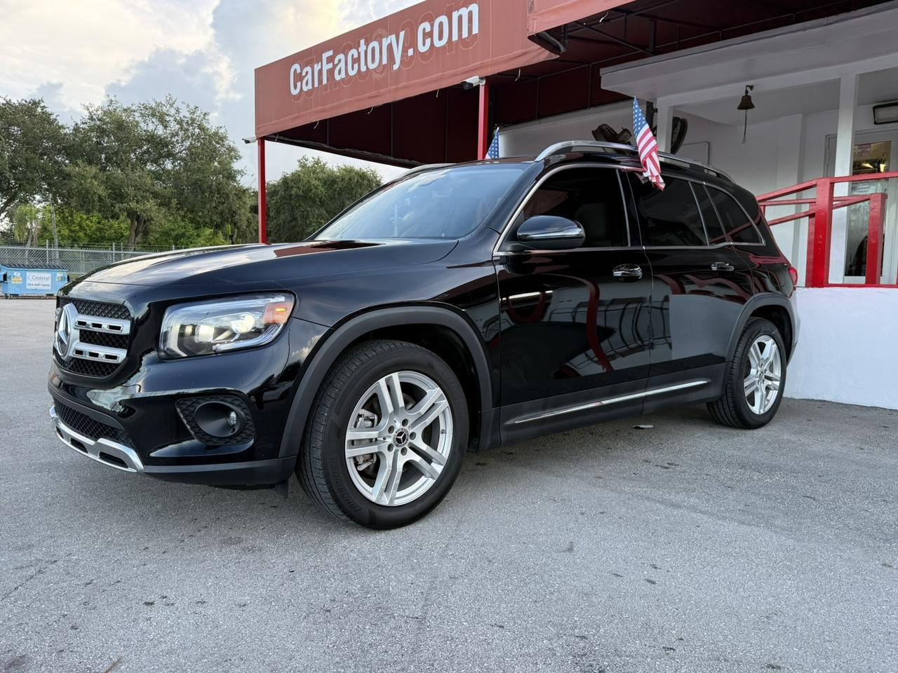 2023 Mercedes-Benz GLB GLB 250 Hollywood FL