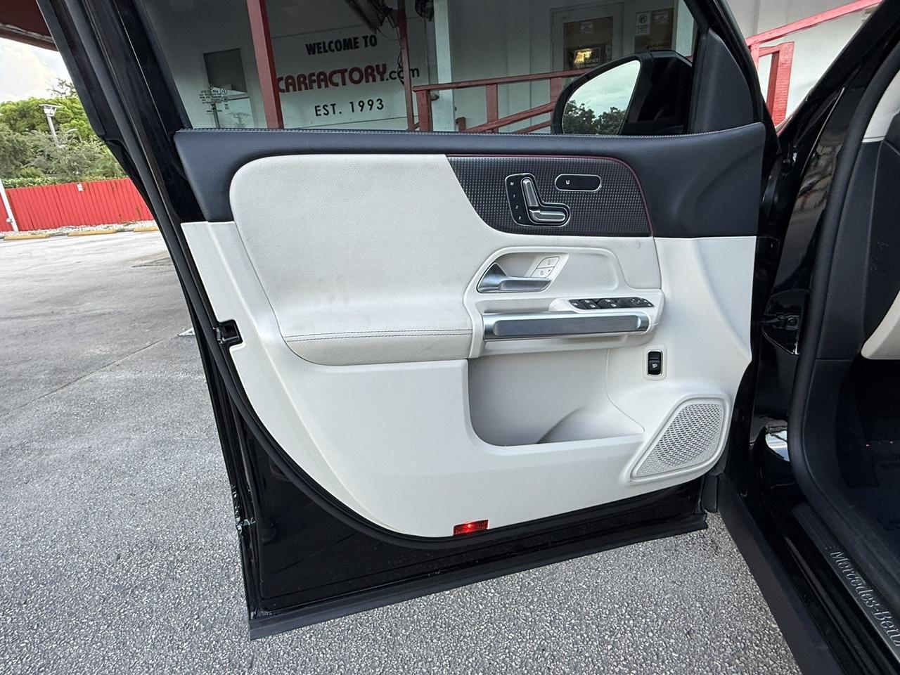2023 Mercedes-Benz GLB GLB 250 Hollywood FL