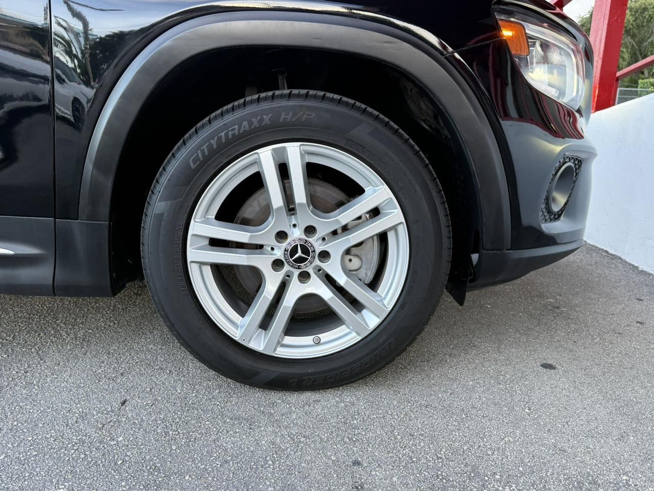 2023 Mercedes-Benz GLB GLB 250 Hollywood FL